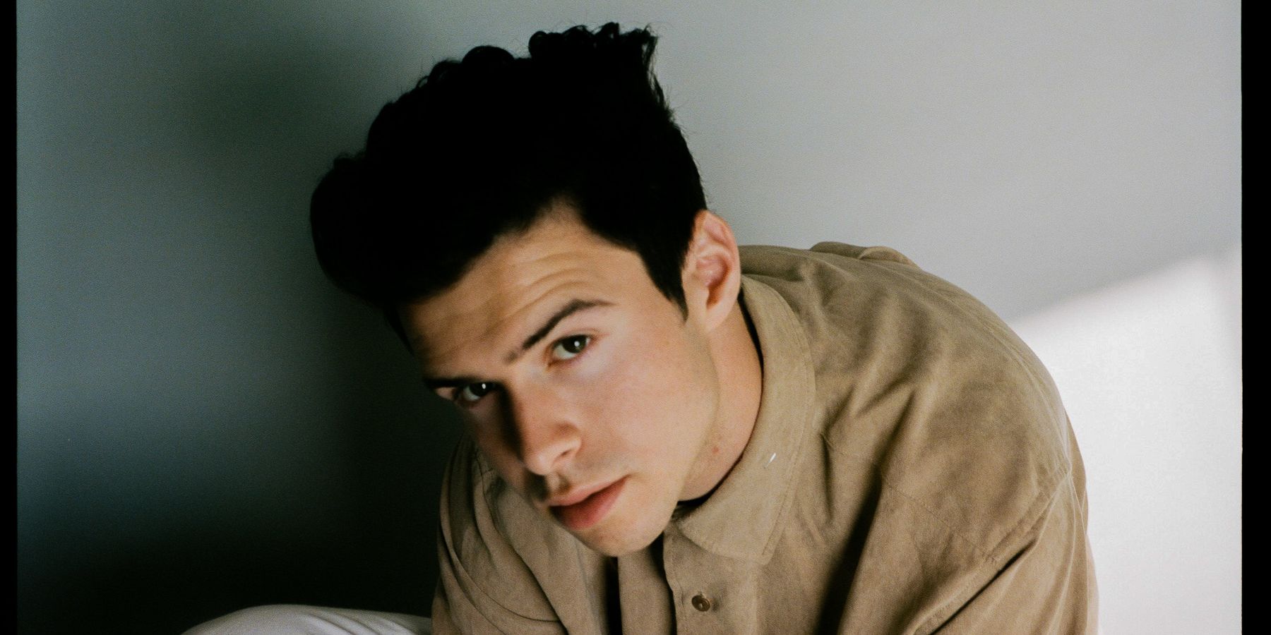 Rence Is the Real Subject of 'Strawberry Blonde'