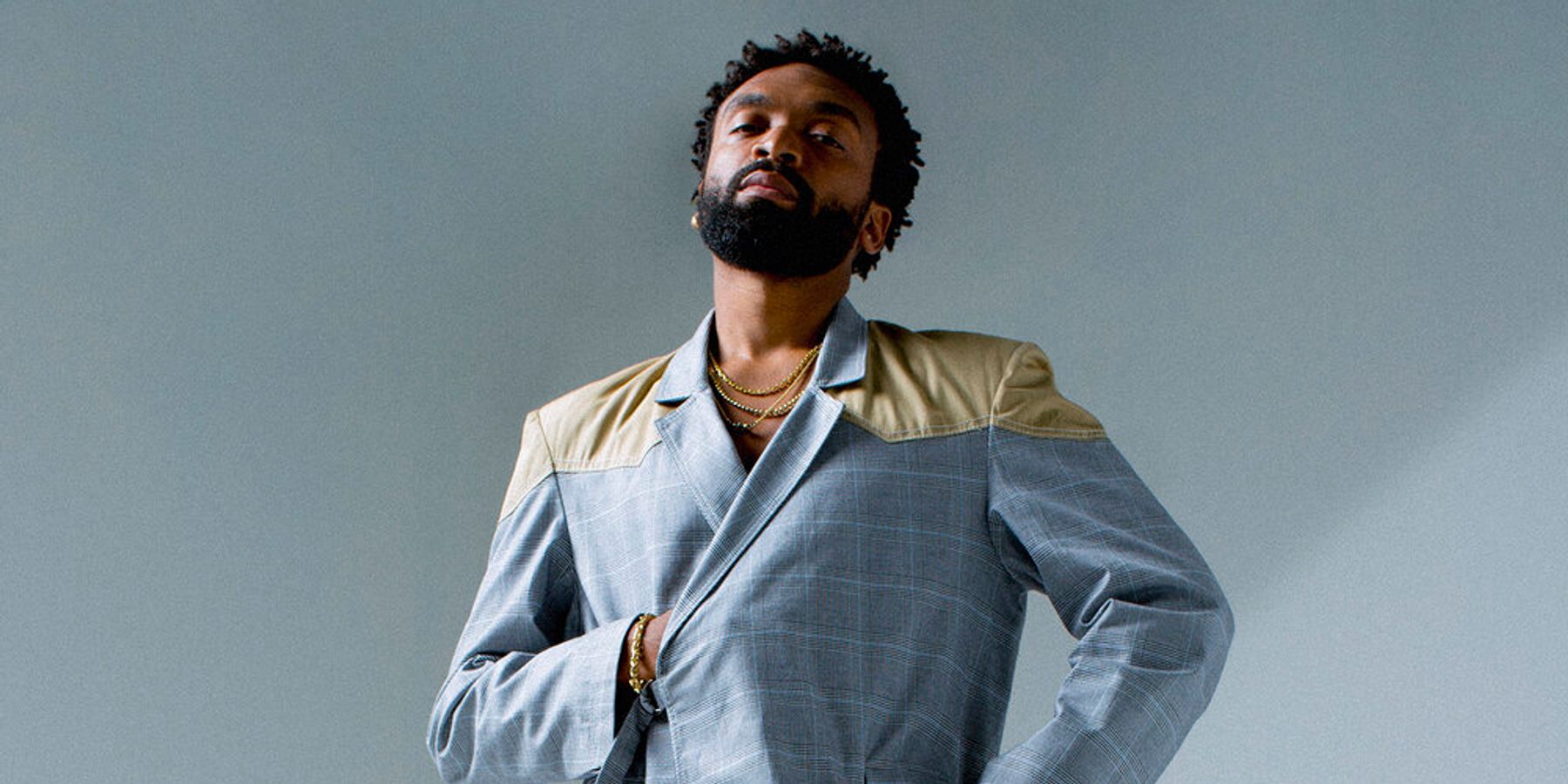 Kerby Jean-Raymond Announces New Community Platform