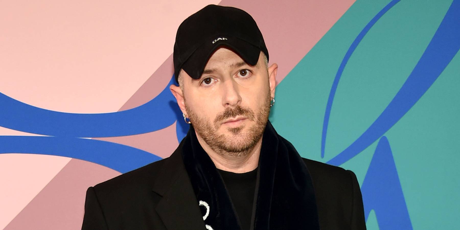 Here's What's on Demna Gvasalia's Heavy Rotation