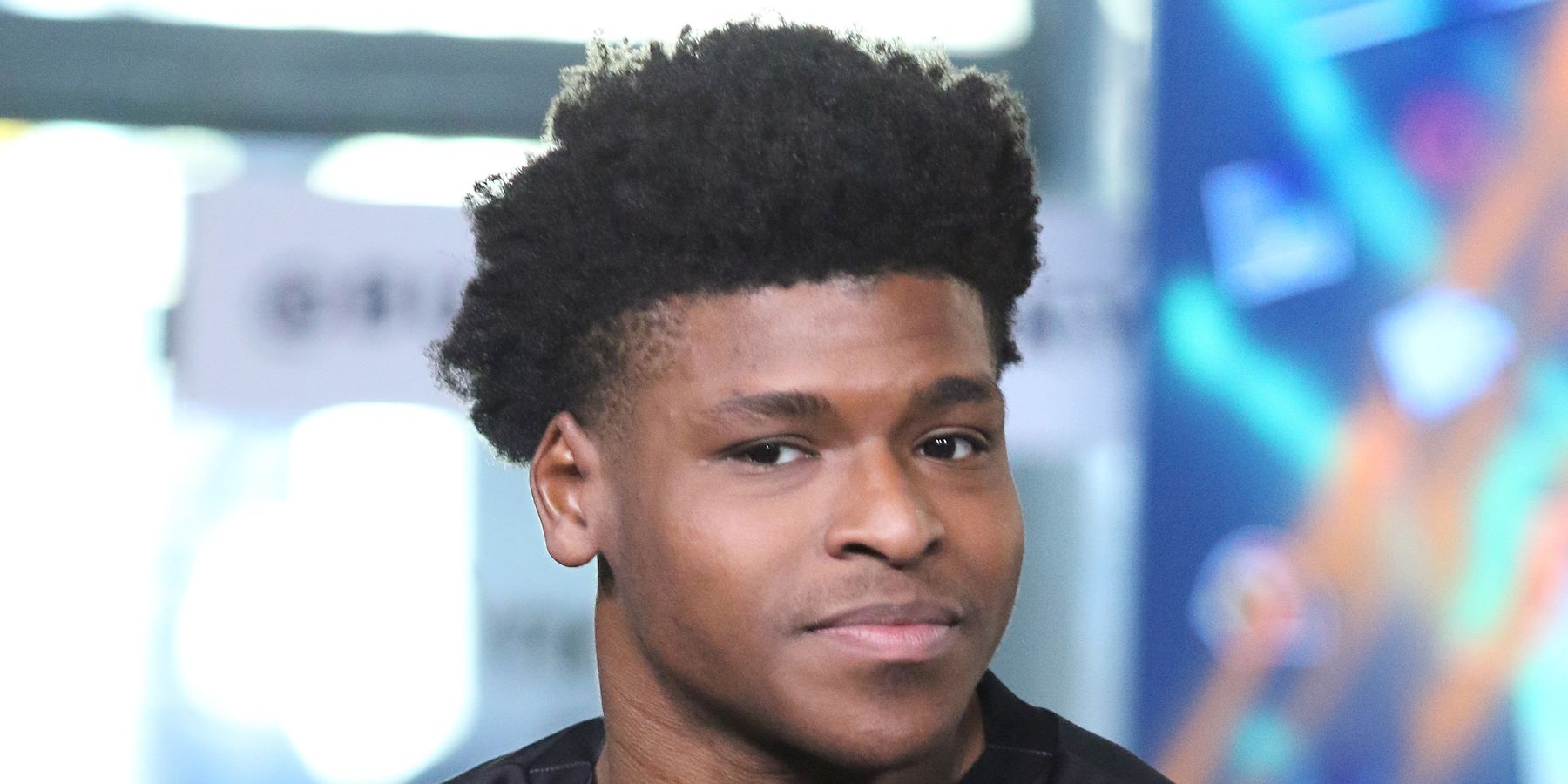 FBI Investigates Jerry Harris For Allegedly Soliciting Sex From Minors