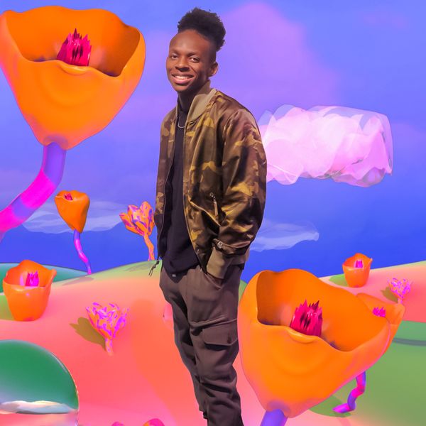 PAPER People: @theonlycb3