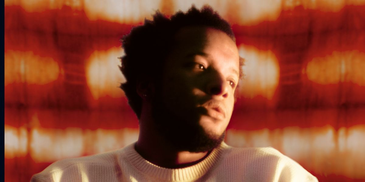 Cautious Clay Just Wants Us All to Talk