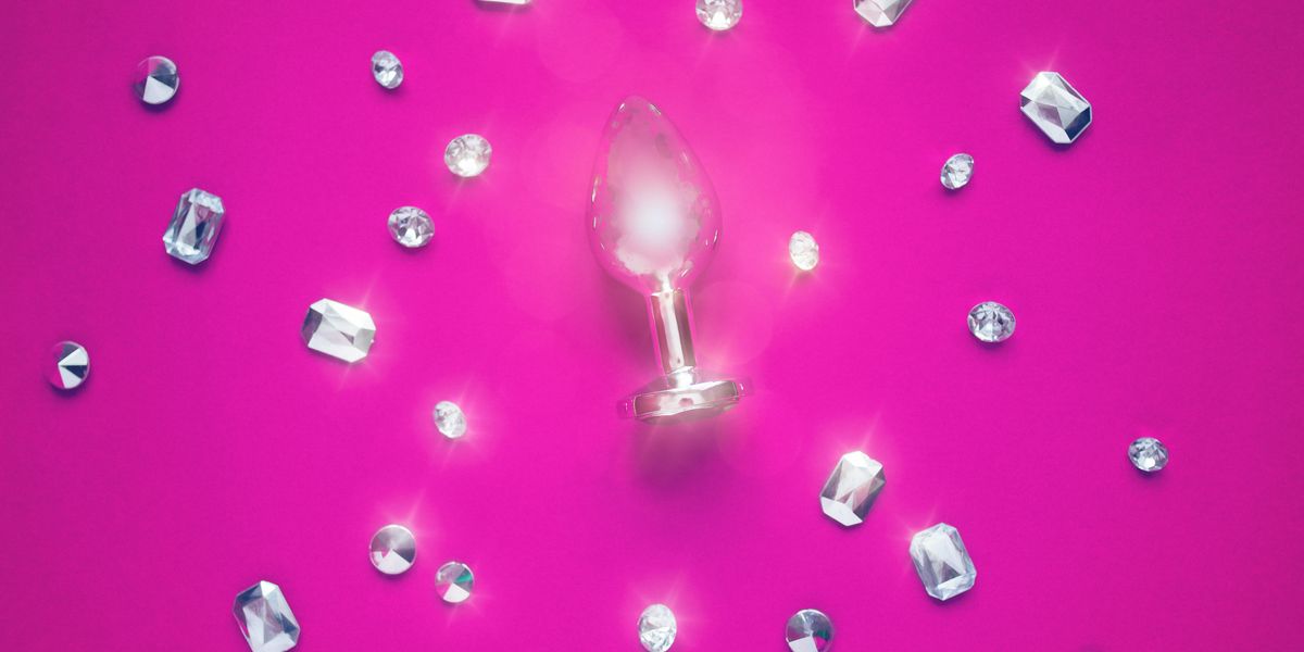 Would You Trust Twitter to Control Your Buttplug?