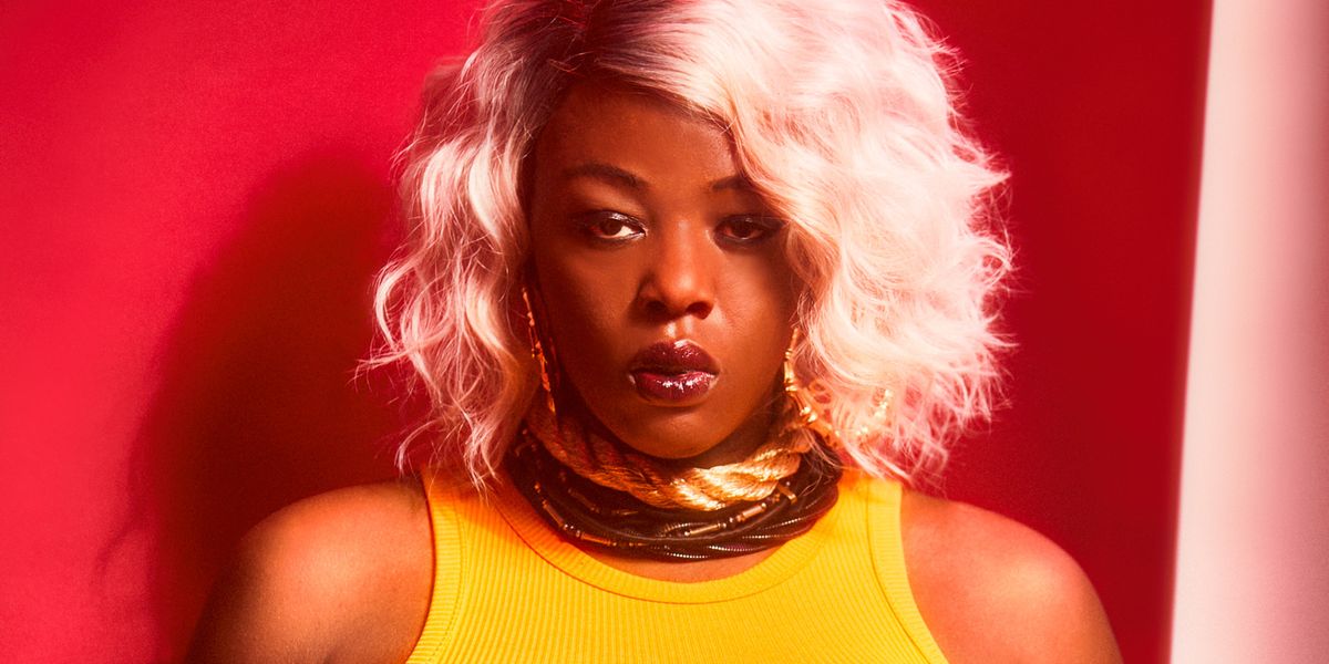 KC Ortiz Lets Her Guard Down on 'The Campground'