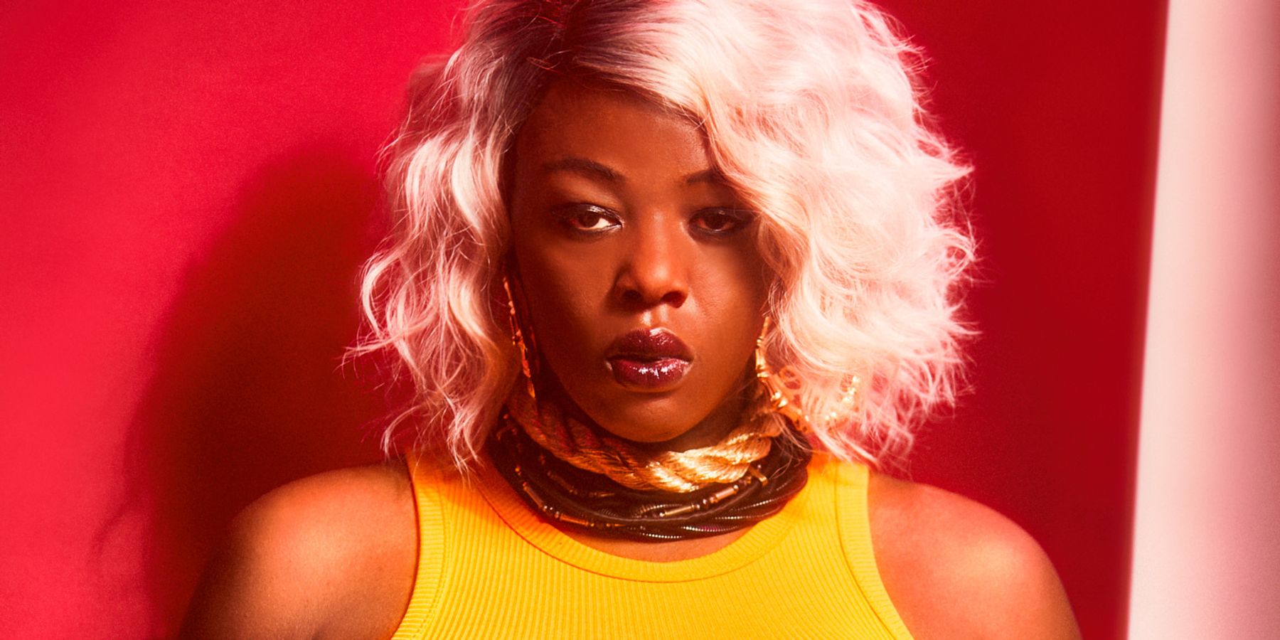 KC Ortiz Lets Her Guard Down on 'The Campground'