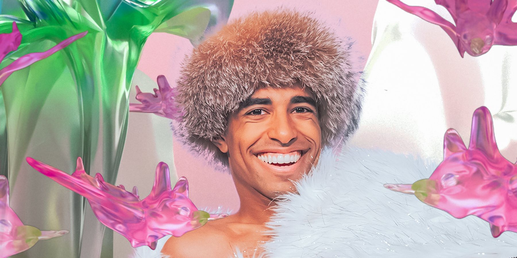 PAPER People: @bomanizer