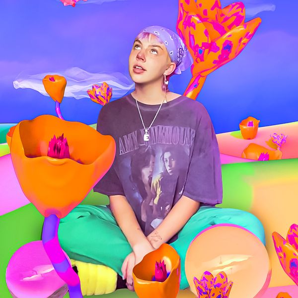 PAPER People: @emmwee