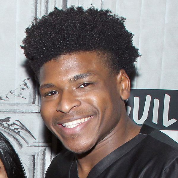 Jerry Harris Arrested on Child Pornography Charge