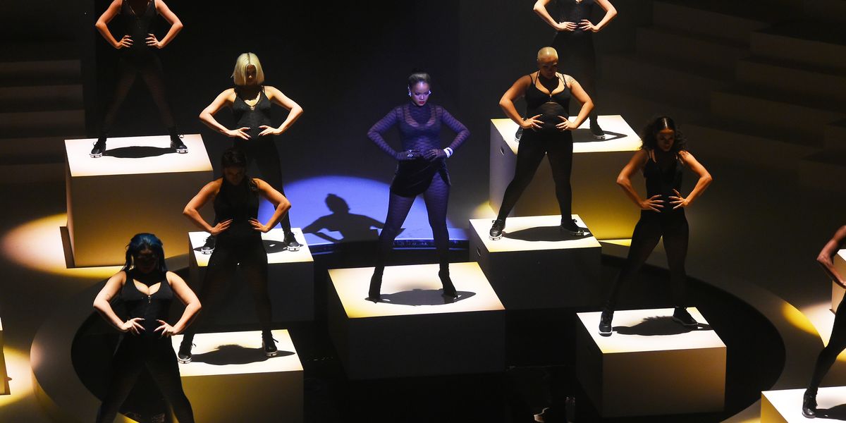 'Y'all Ain't Ready:' Another Savage X Fenty Show Is Coming