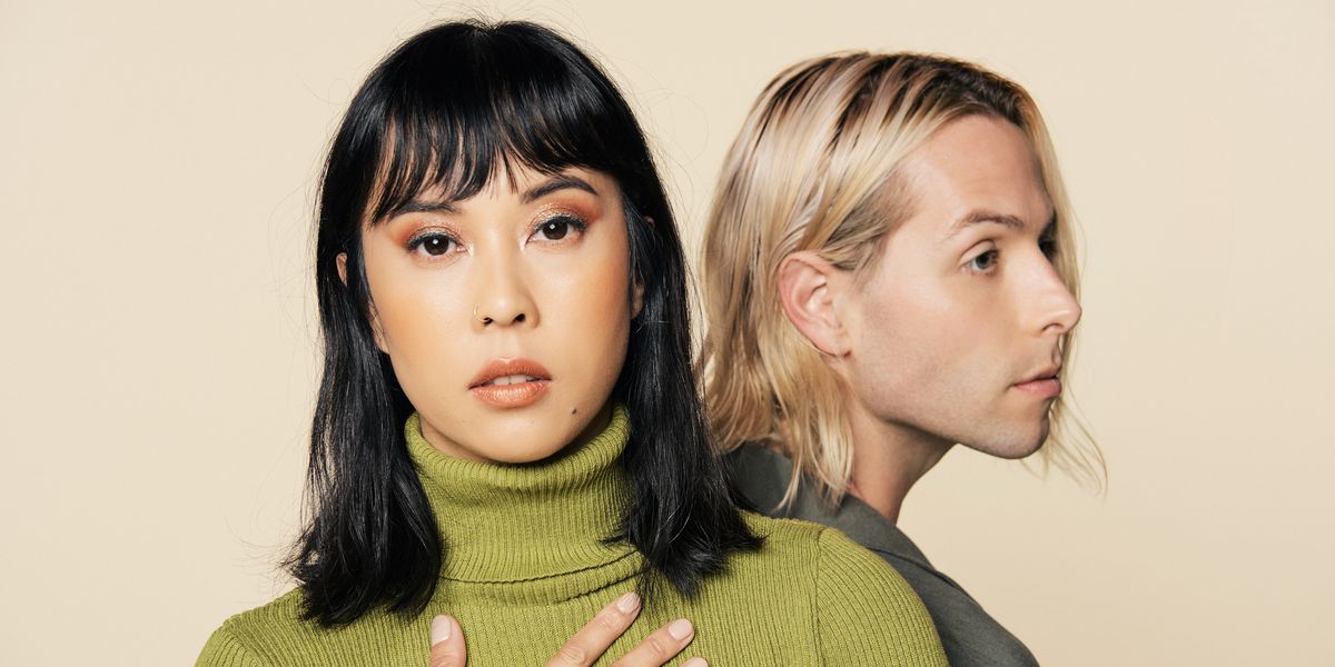 Watch The Naked and Famous' New 'Everybody Knows' Video