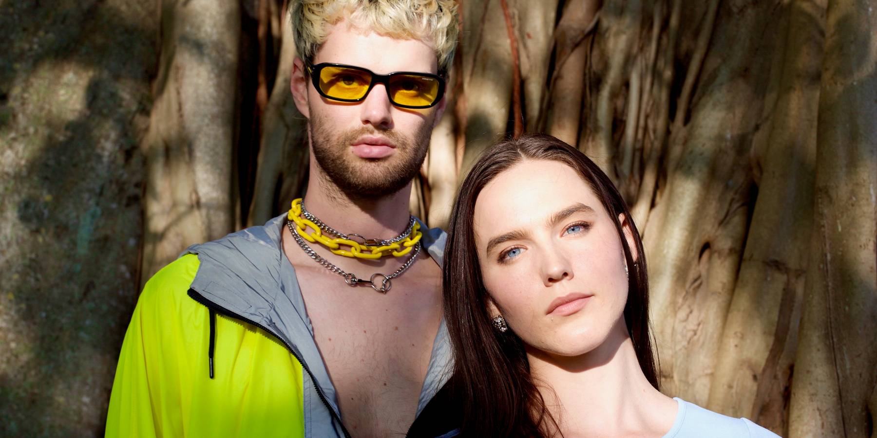 Hear SOFI TUKKER's Urgent New Single