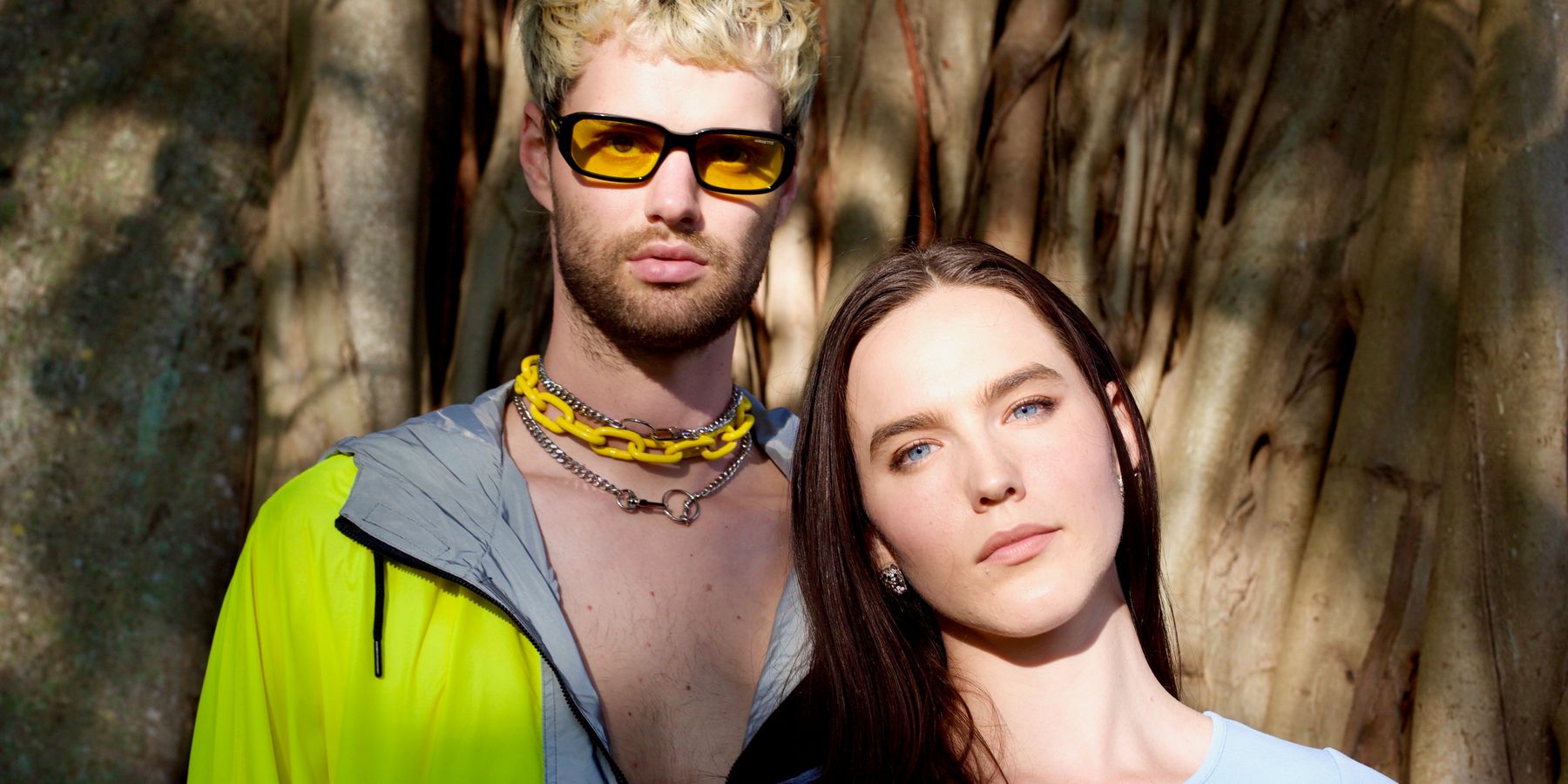 Hear SOFI TUKKER's Urgent New Single