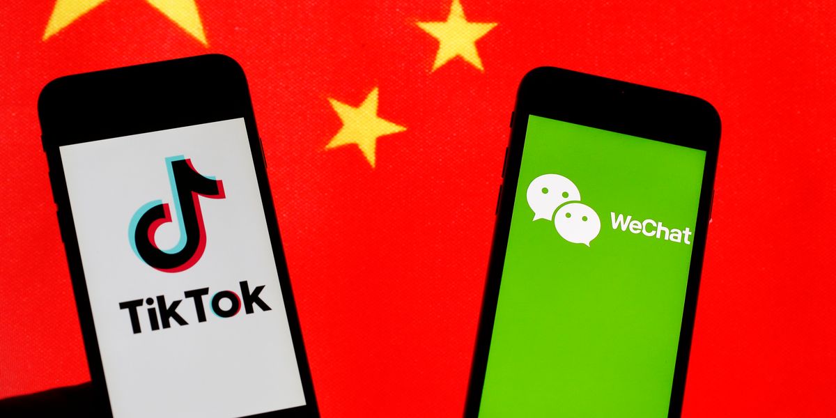 Post Your Drafts Now, TikTok Is Leaving App Stores