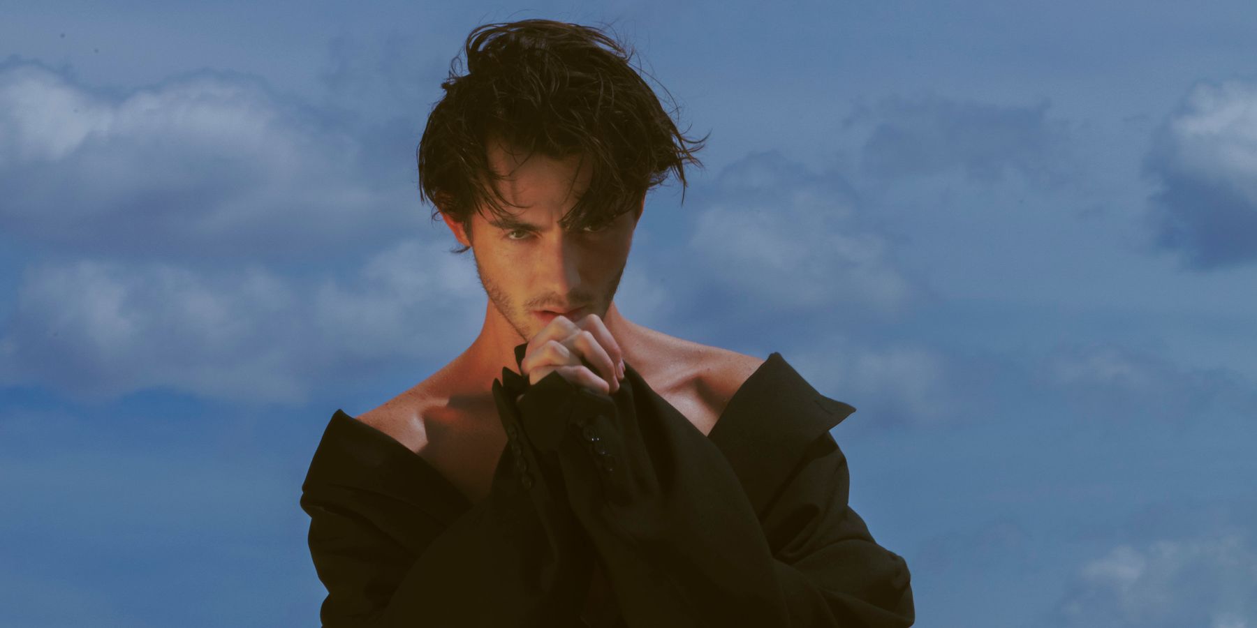 Greyson Chance Wants to Hear Your Stories of 'Triumph' on TikTok