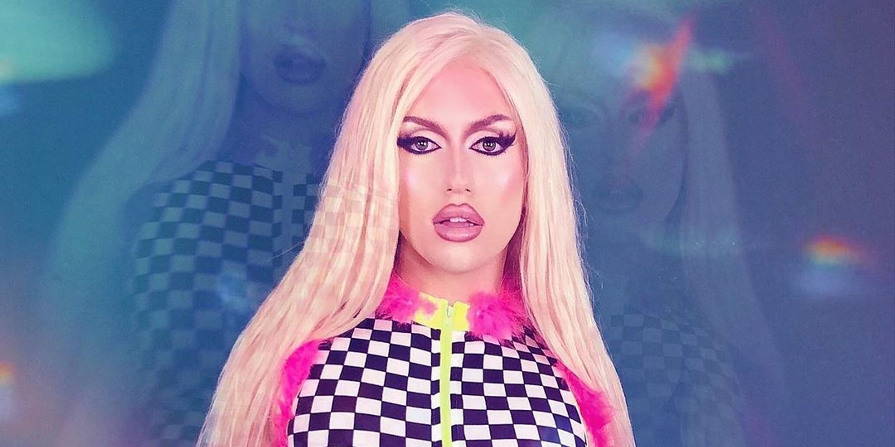 Livestream This: Brendan Jordan's '21st Bitchy Birthday Ball'