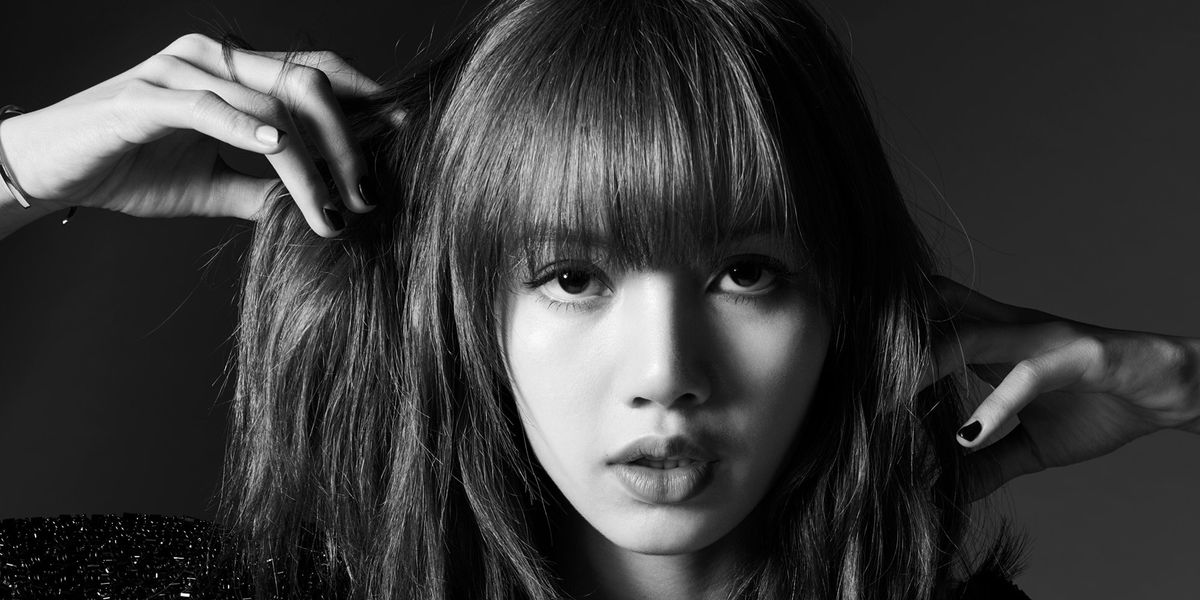 BLACKPINK's Lisa Is Officially a Global Celine Ambassador