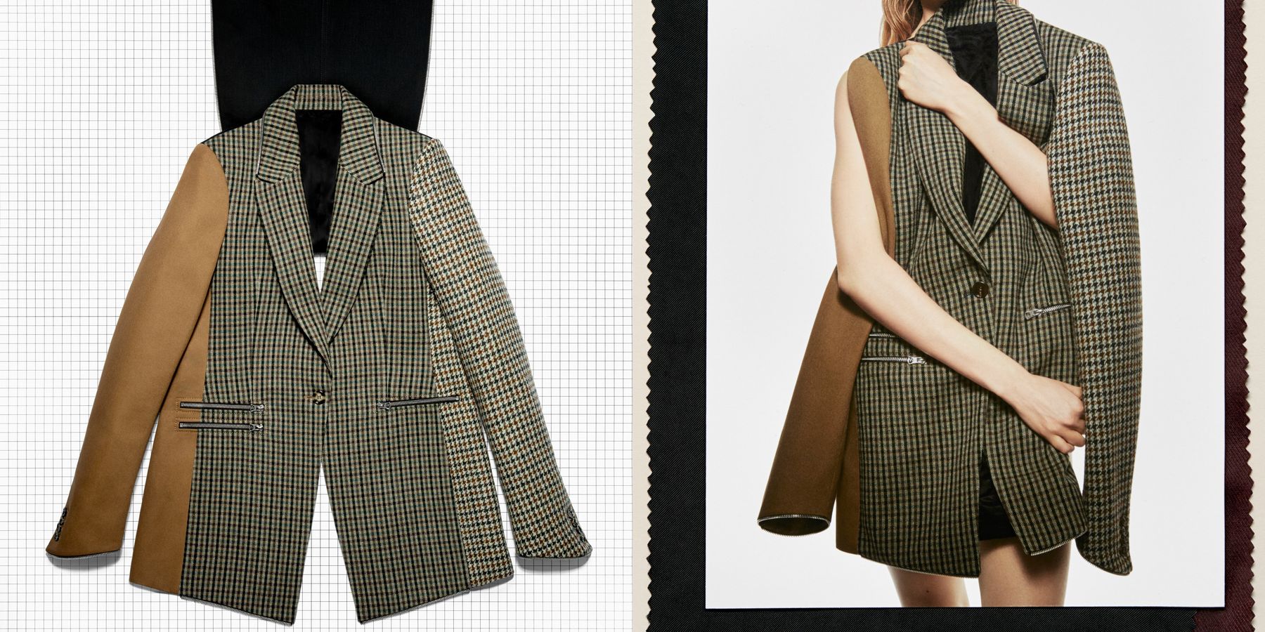 With 'Repurposed,' Acne Studios Breathes New Life Into Old Clothes