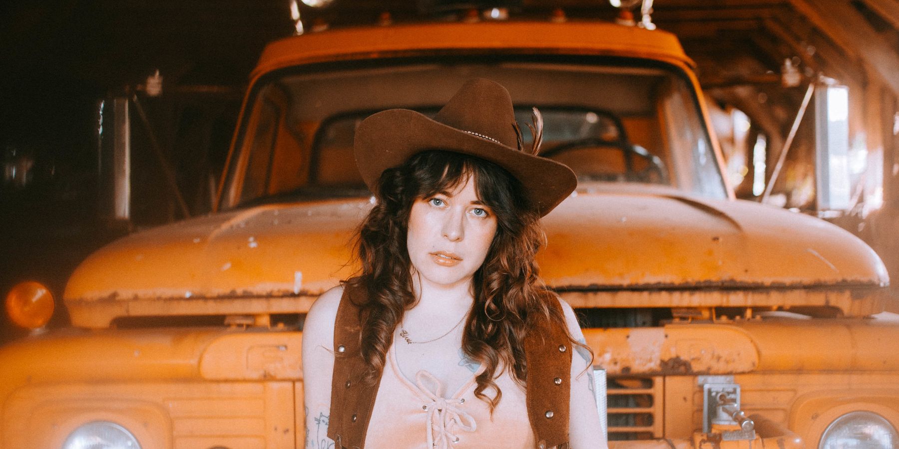 Bobby Lynn Is Instagram's Queer Colombiana Cowgirl