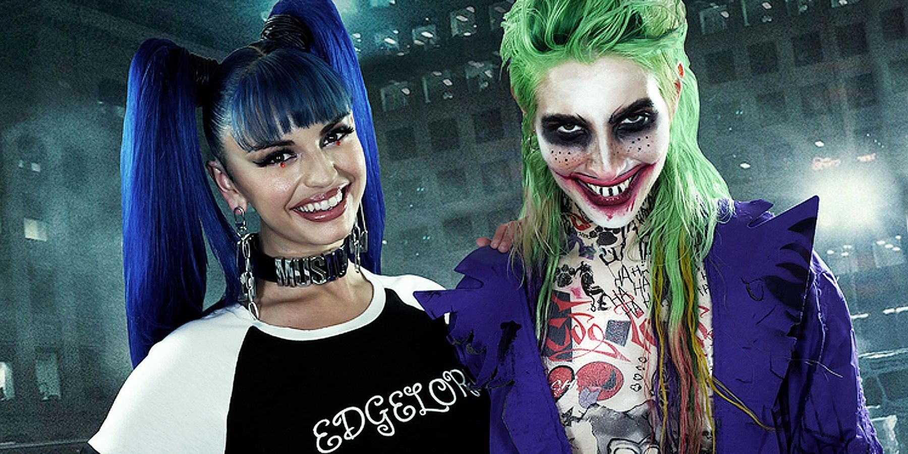 The Internet Exploded in Dorian Electra's Video With Rebecca Black