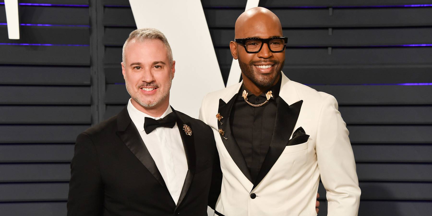 'Queer Eye' Star Karamo Brown, Fiancé Ian Jordan Have Split