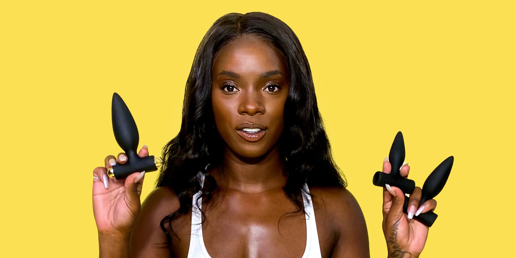 Pornhub Is Now Selling Sex Toys