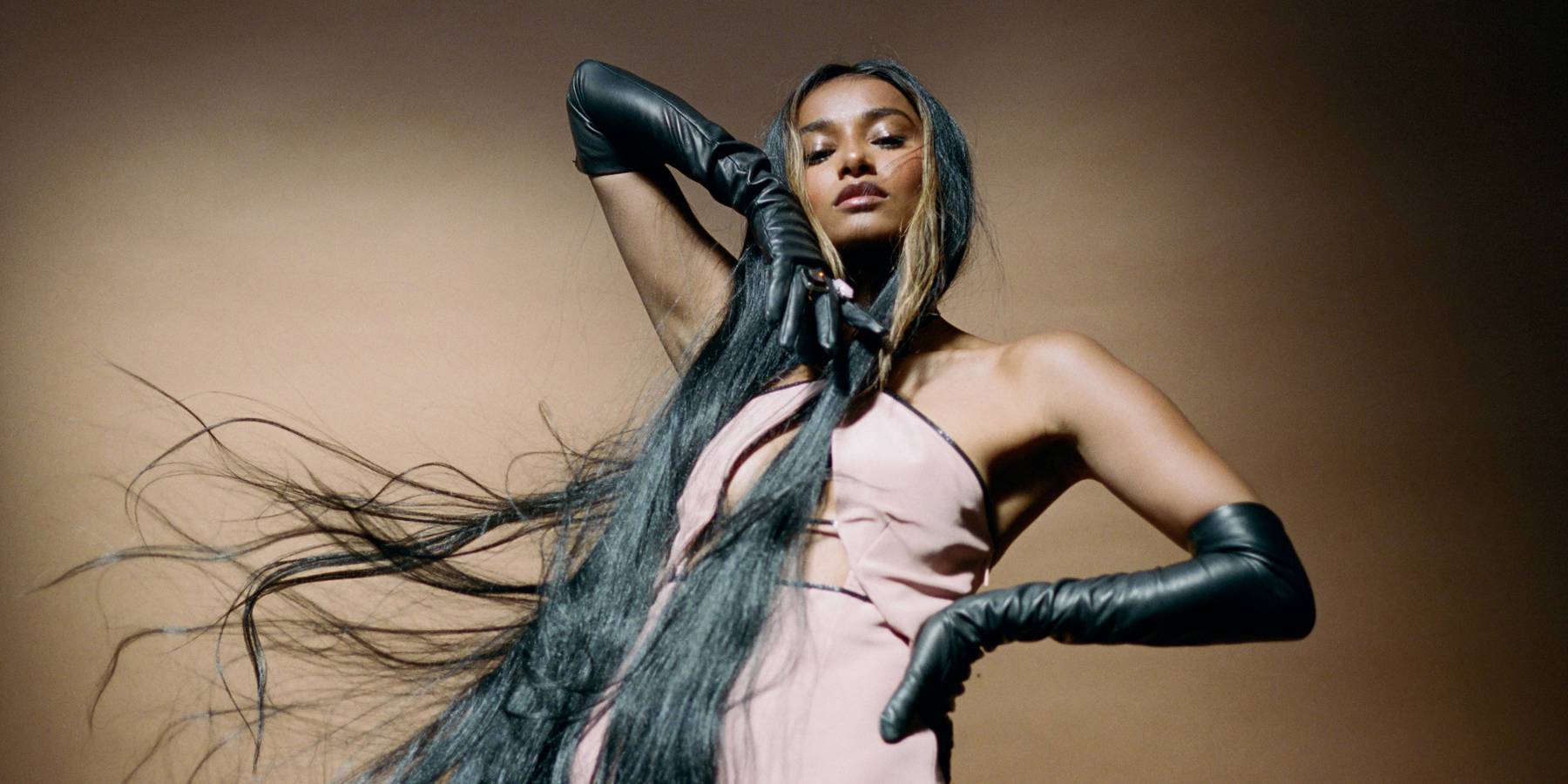 Nidhi Sunil: 'Beauty Is About Perspective'