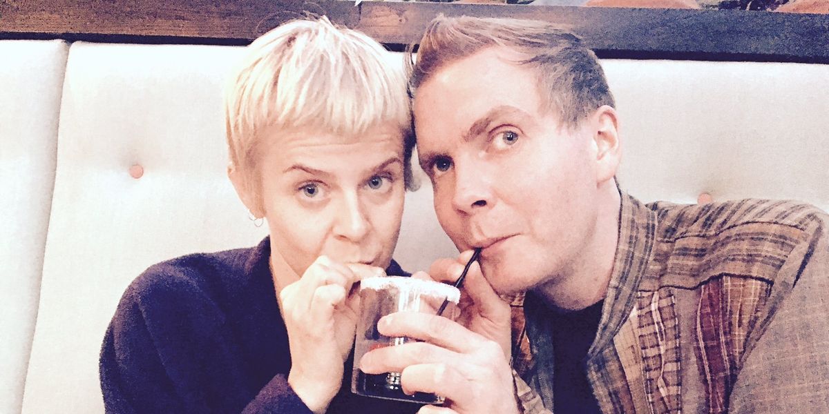 This Song Makes Robyn Want to 'Dance Violently and Make Out'