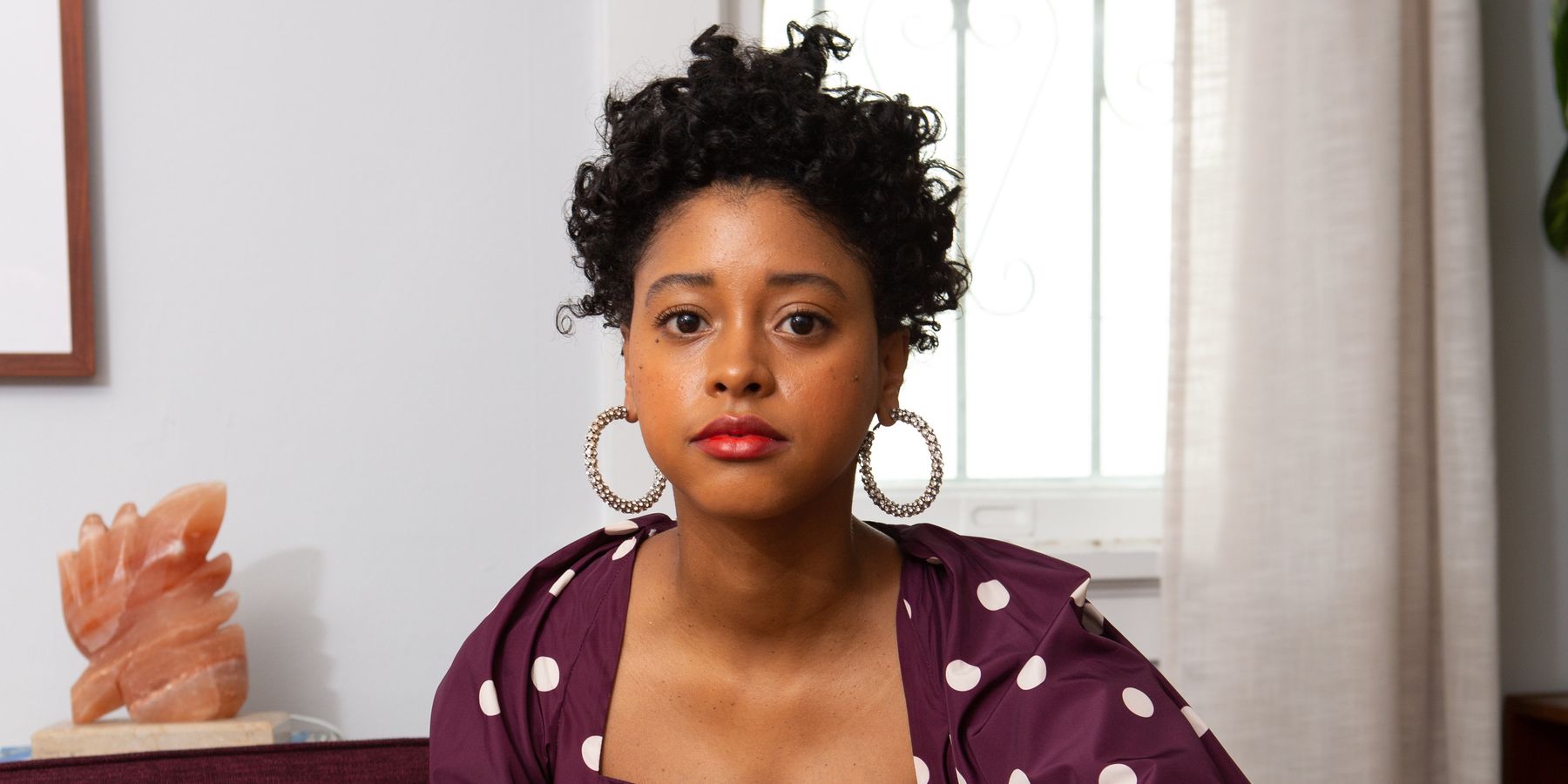 Female Collective's Candace Reels Is Stepping Up for Change