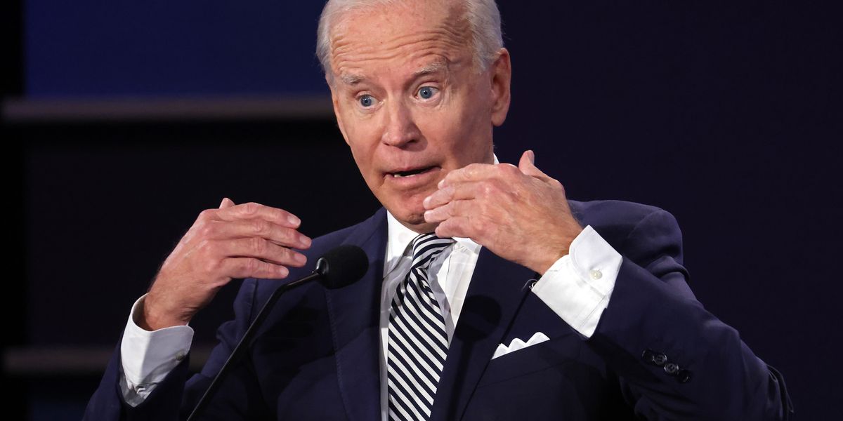 Even Joe Biden Has a Beauty Brand