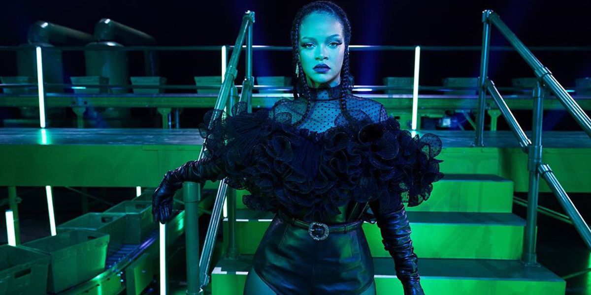 Savage x Fenty Vol. 2 Was Everything You Could Ask For