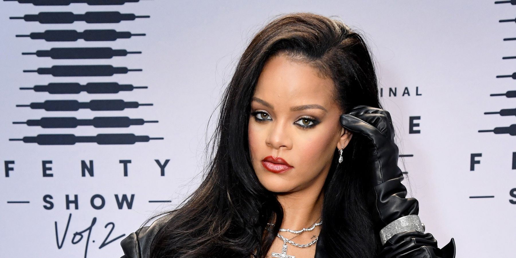 Rihanna Addresses Sacred Islamic Text Controversy