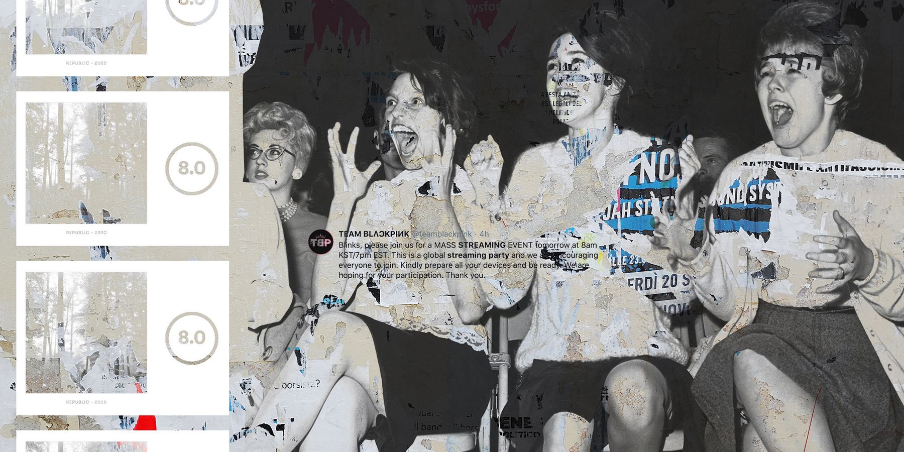 Do We Need to Separate 'Stan' From 'Fan'?