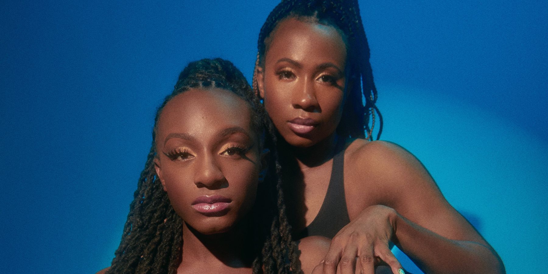 For the Gworls Party's Asanni Armon Talks With Joshua Allen