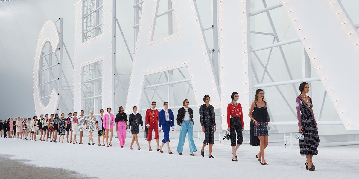 It Was a Paris Fashion Week to Remember
