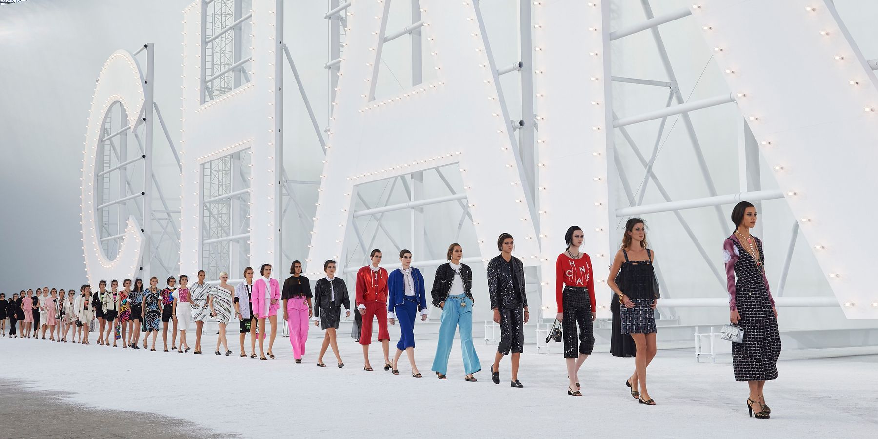 It Was a Paris Fashion Week to Remember