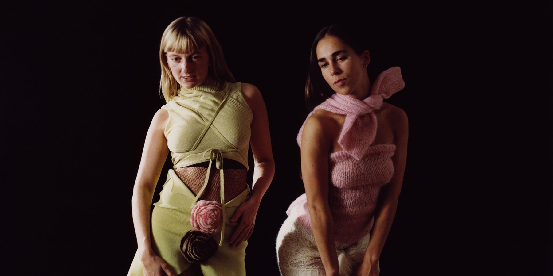 Smerz Is Back, Let's Get Weird!