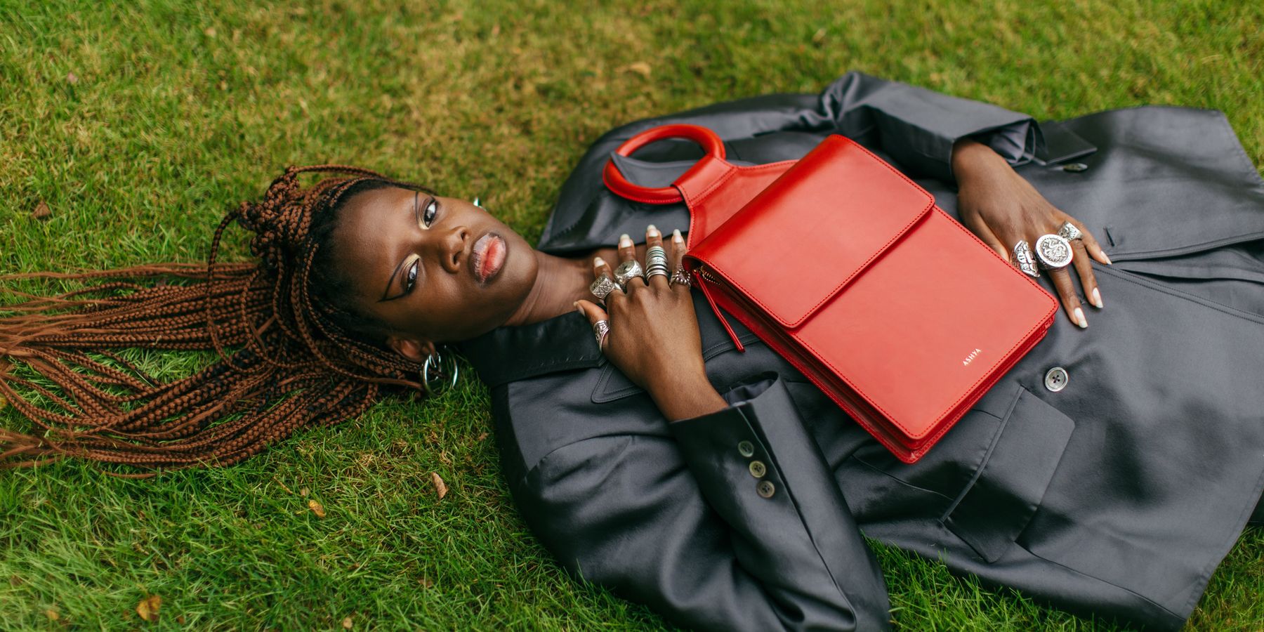How Three Black Female Founders Came Together for a Special Bag Collab