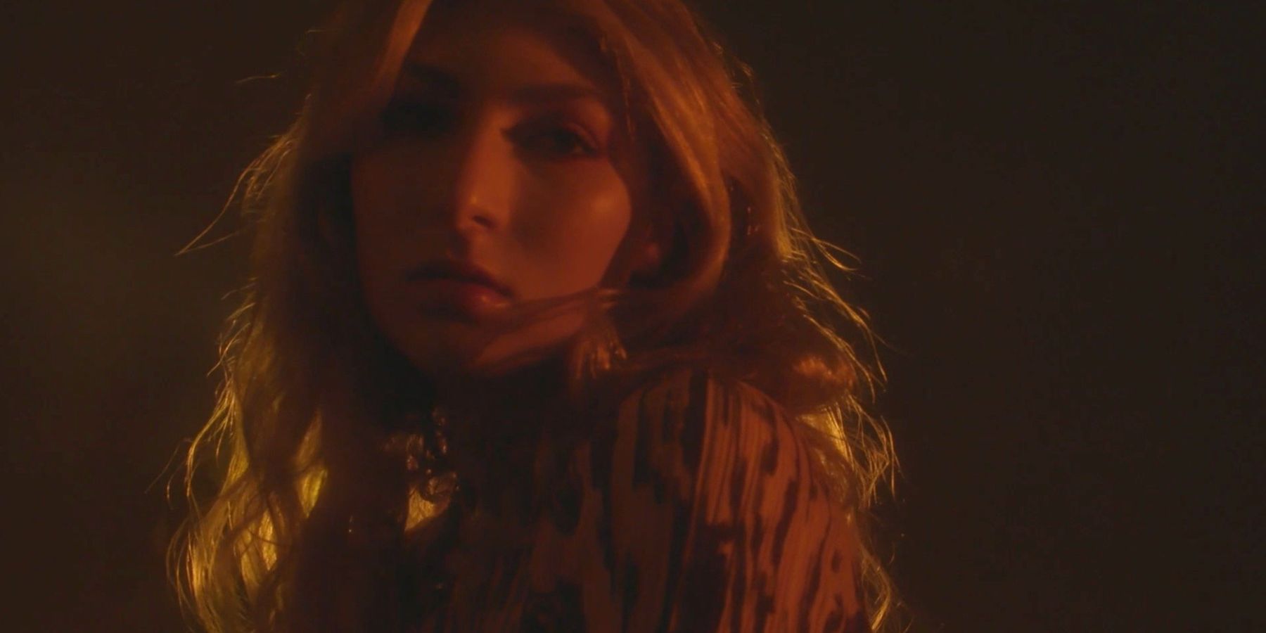 Blu DeTiger Motorcycles Through NYC in 'Cotton Candy Lemonade'