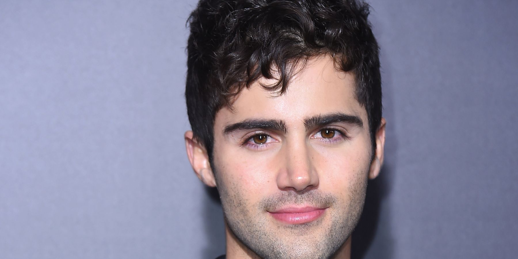 Max Ehrich Accused of Staging His Sad Beach Photos