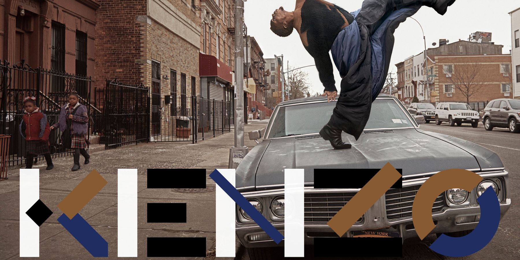 See All the Fall 2020 Fashion Campaigns Here