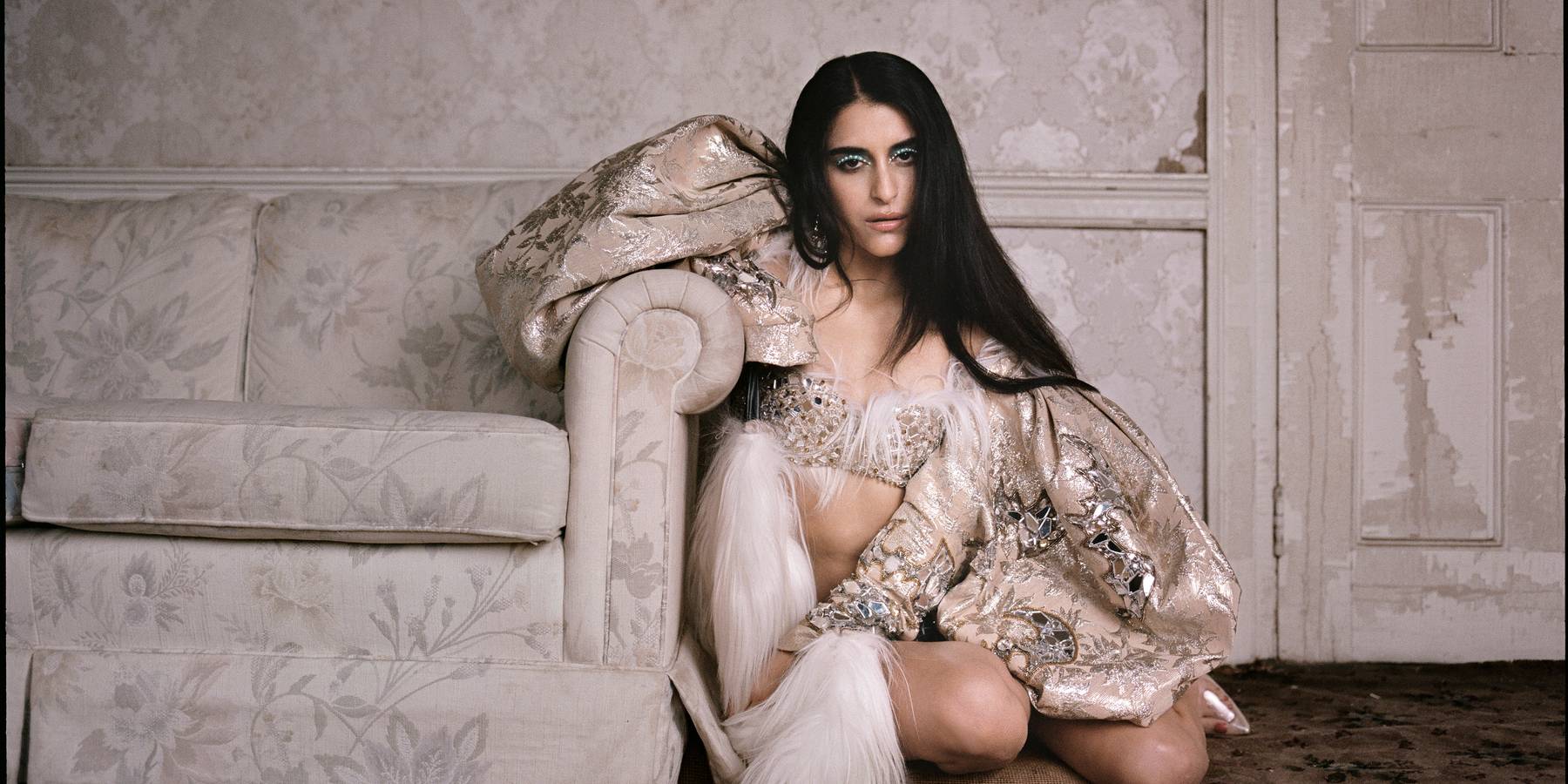 Gia Woods' Seven Things to Cut From Your Life