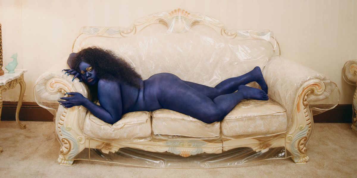 Jari Jones Believes in a Brand New America