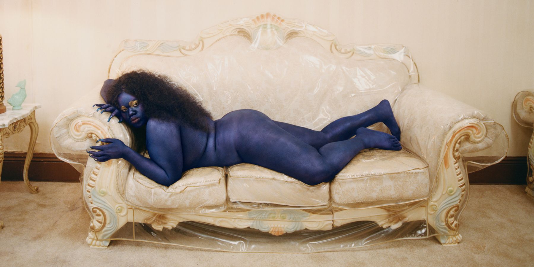 Jari Jones Believes in a Brand New America