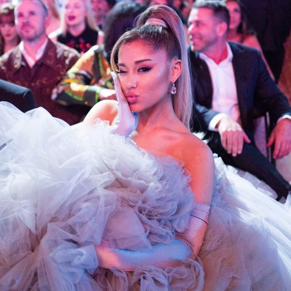 Sound the Alarms: New Ariana Grande Album This Month