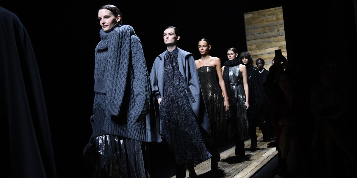 Watch the Michael Kors Collection Runway Show Live