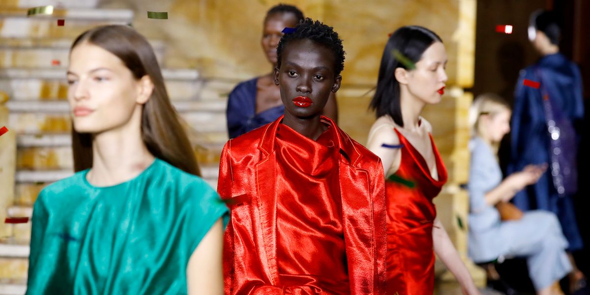 Sies Marjan's Last Archive Sale Will Benefit BIPOC Creatives