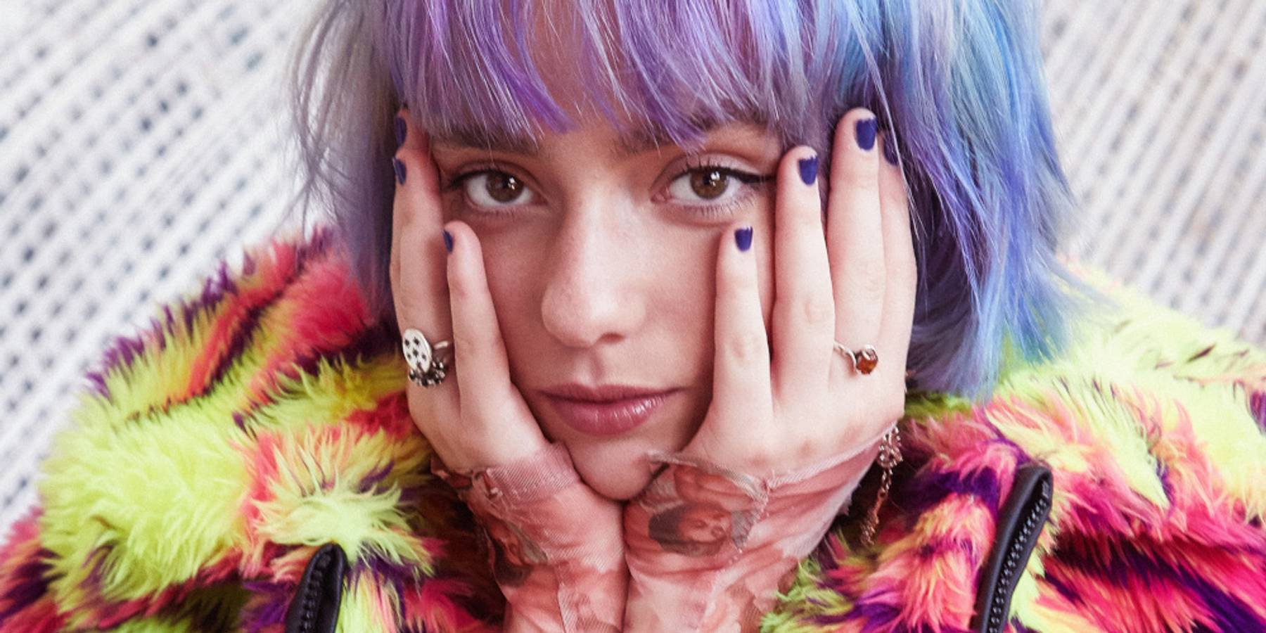 Merci, Mercy Doesn't Want Your Toxic Friendship