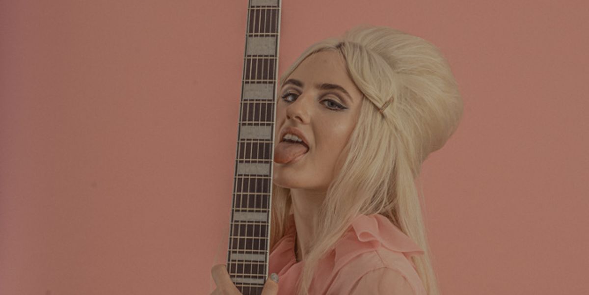 Nova Miller's Track-by-Track Breakdown of 'The Passion'