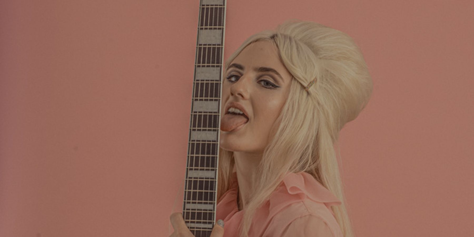 Nova Miller's Track-by-Track Breakdown of 'The Passion'