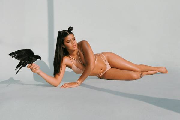 Toni Romiti Says 'Don't Talk to Boys'